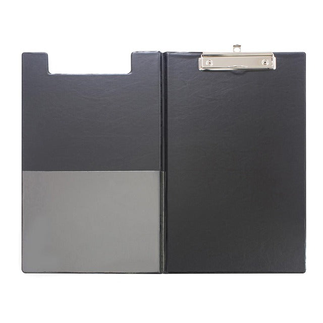 OSC Clipboard PVC Double Foolscap