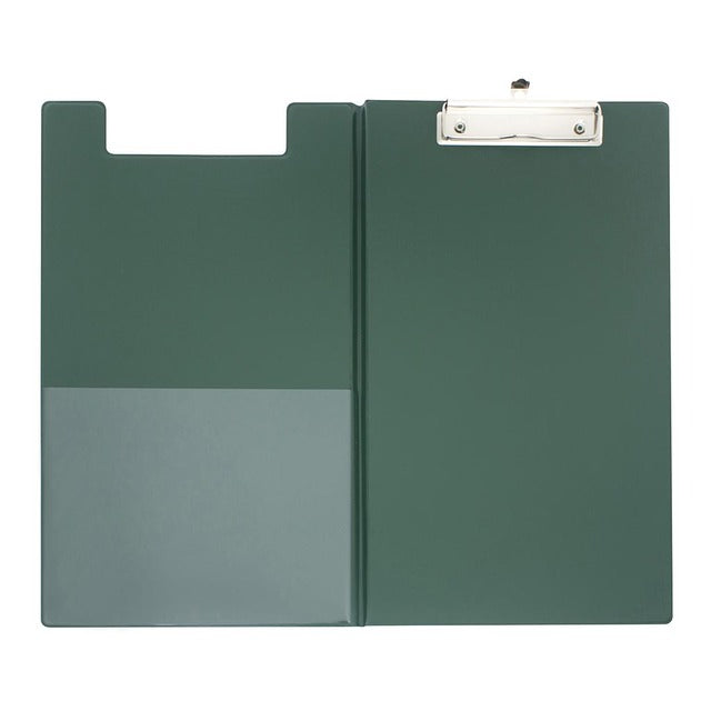 OSC Clipboard PVC Double Foolscap