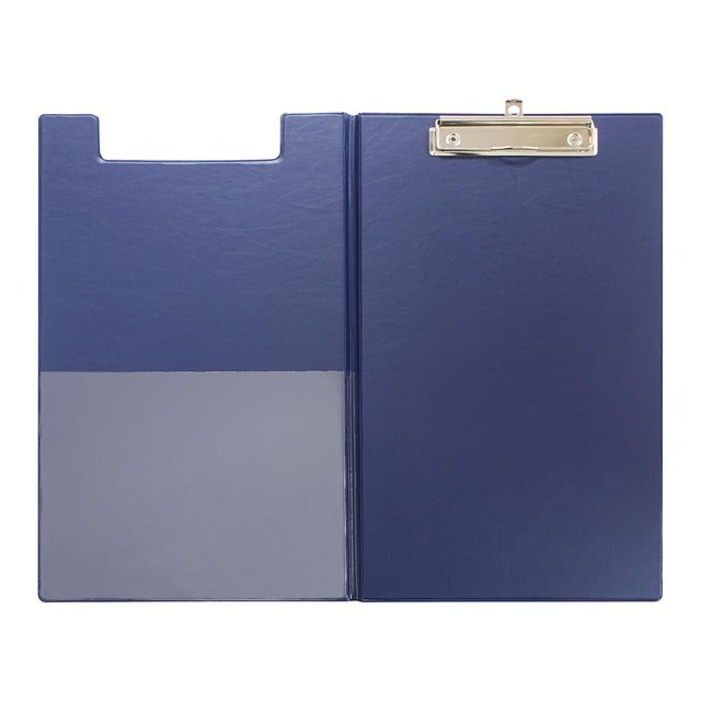 OSC Clipboard PVC Double Foolscap