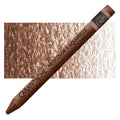 Caran D'Ache Neocolor II Aquarelle Pastel Crayons#Colour_BROWN