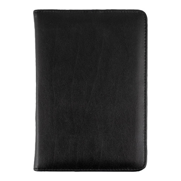 Debden Personal Dayplanner 2023 With Zip Closure Black