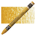 Caran D'Ache Neocolor II Aquarelle Pastel Crayons#Colour_GOLDEN OCHRE