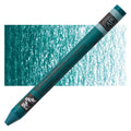 Caran D'Ache Neocolor II Aquarelle Pastel Crayons#Colour_GREENISH BLUE