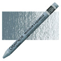 Caran D'Ache Neocolor II Aquarelle Pastel Crayons#Colour_GREY