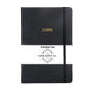 OSC Citta Hardcover Journal Black