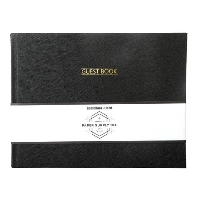 OSC Citta Guest Book