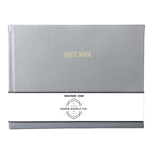 OSC Citta Guest Book