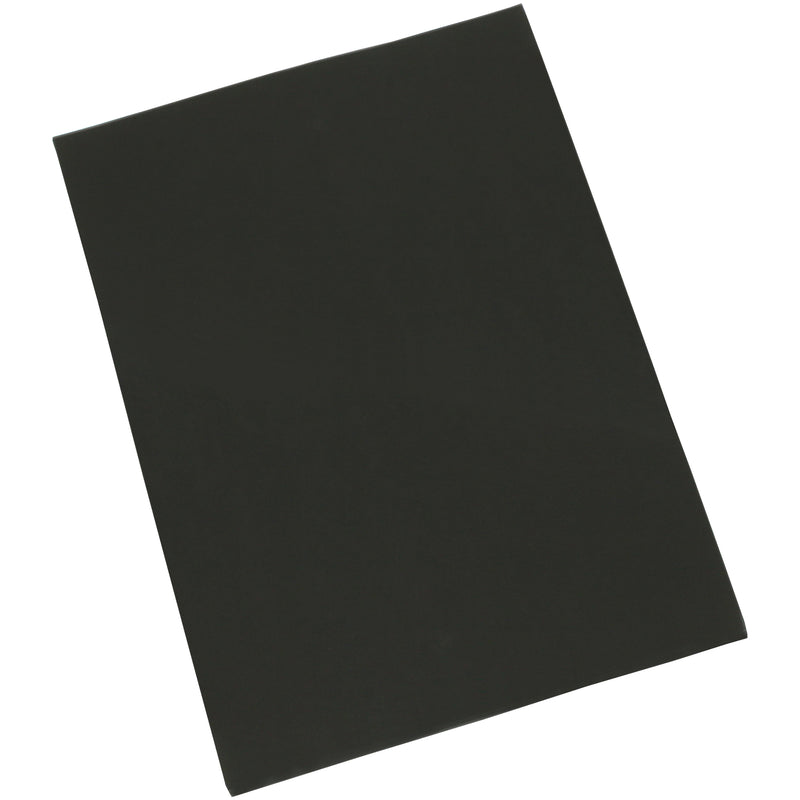 Colourful Days Black Board 200gsm A4 210x297mm Black