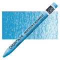 Caran D'Ache Neocolor II Aquarelle Pastel Crayons#Colour_LIGHT BLUE