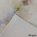 Canson Montval 55x75cm 185gsm Paper Pack of 25 Sheets