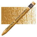 Caran D'Ache Neocolor II Aquarelle Pastel Crayons#Colour_OCHRE