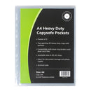 OSC Copysafe Pockets Heavy Duty - Pack of 5