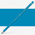 Caran D'ache Pablo Coloured Pencils#Colour_AZURITE BLUE