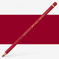 Caran D'ache Pablo Coloured Pencils - Light & Intense Colours#Colour_BORDEAUX RED