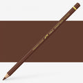 Caran D'ache Pablo Coloured Pencils - Light & Intense Colours#Colour_BROWN