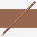 Caran D'ache Pablo Coloured Pencils - Light & Intense Colours#Colour_BROWNISH ORANGE