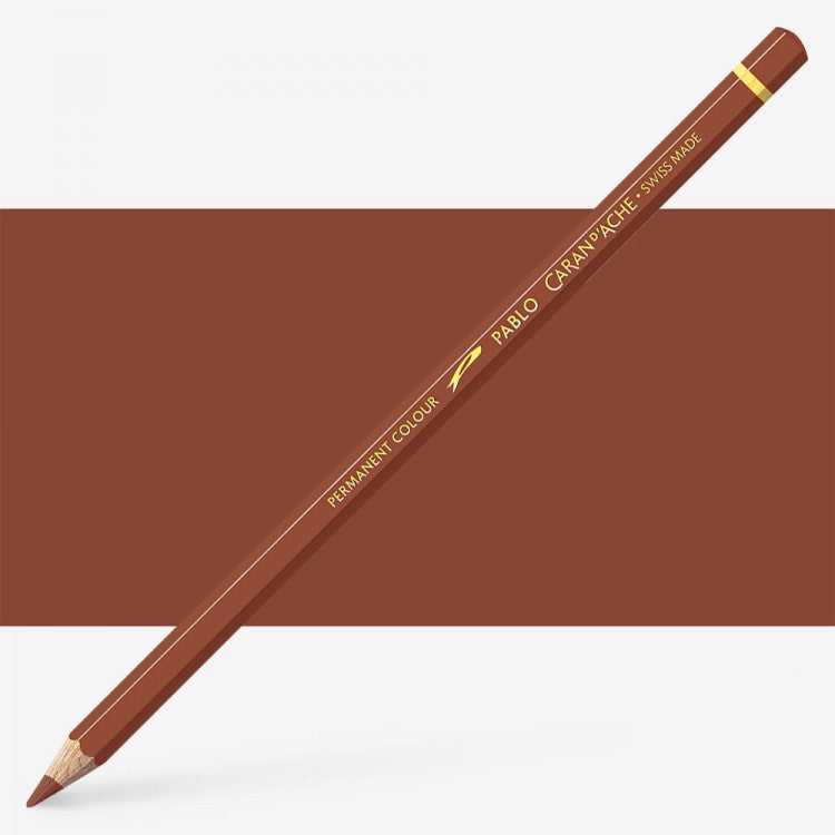 Caran D'ache Pablo Coloured Pencils