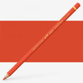 Caran D'ache Pablo Coloured Pencils#Colour_ENGLISH RED