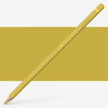 Caran D'ache Pablo Coloured Pencils#Colour_GOLDEN OCHRE