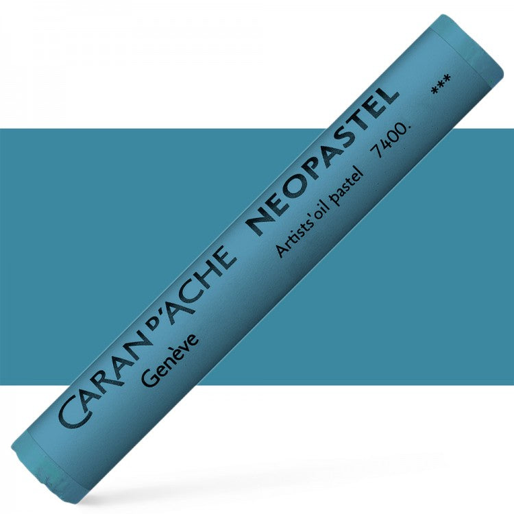 Caran D'Ache Neopastel Artist Oil Art Pastels