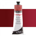 Daler Rowney Georgian Oil Colour Paints 225ml#Colour_ALIZARIN CRIMSON