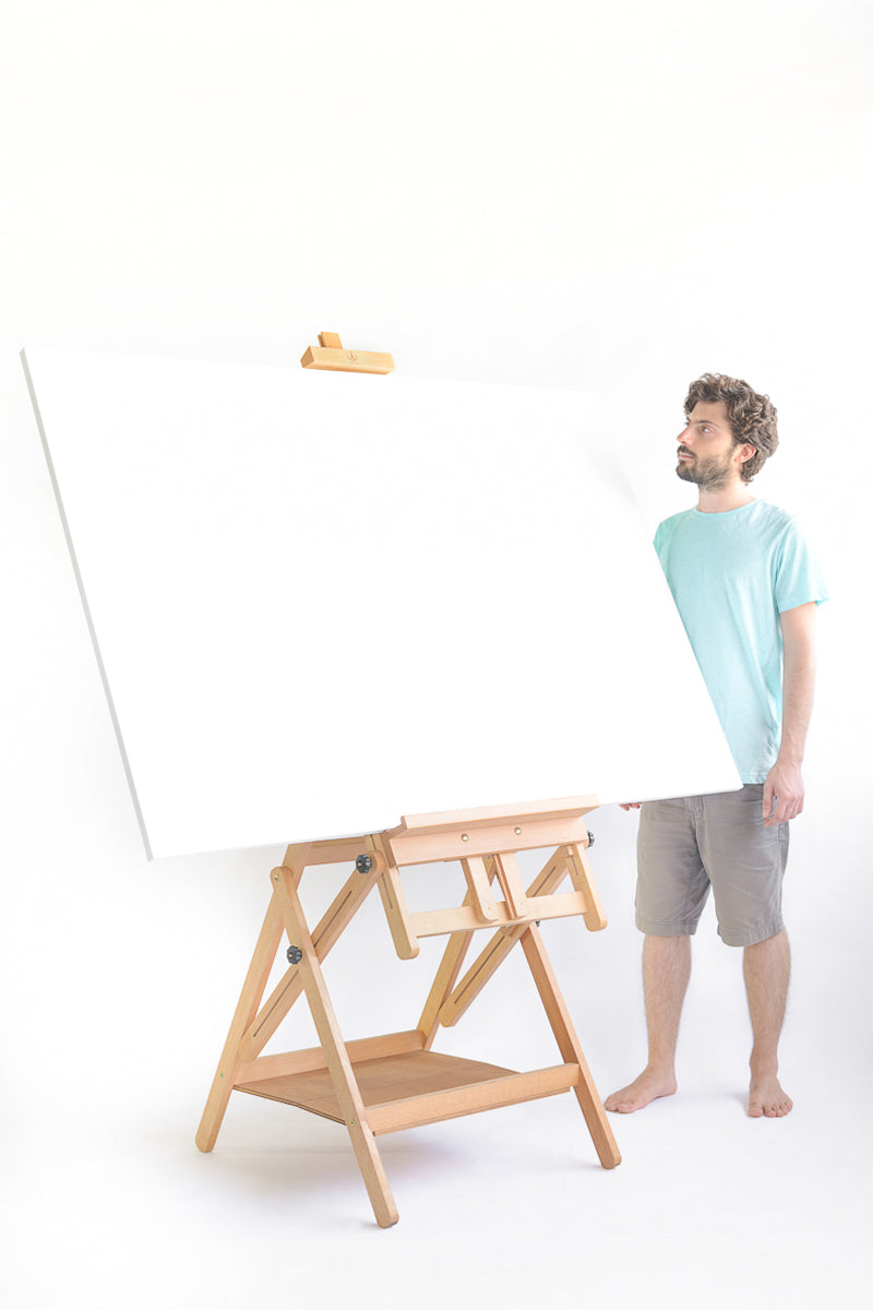 Cappelletto - 50 Multifunction Studio Easel