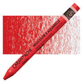 Caran D'Ache Neocolor II Aquarelle Pastel Crayons#Colour_SCARLET