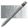 Caran D'Ache Neocolor II Aquarelle Pastel Crayons#Colour_SILVER