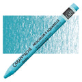 Caran D'Ache Neocolor II Aquarelle Pastel Crayons#Colour_TURQUOISE BLUE