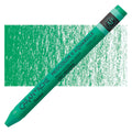 Caran D'Ache Neocolor II Aquarelle Pastel Crayons#Colour_VERONESE GREEN