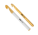 Addi Comfort Grip Crochet Hooks 15cm/23cm