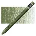 Caran D'Ache Neocolor II Aquarelle Pastel Crayons#Colour_OLIVE