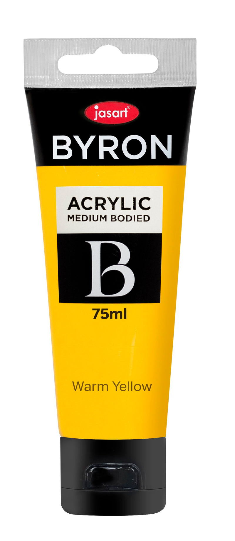 Jasart Byron Acrylic Paint 75ml