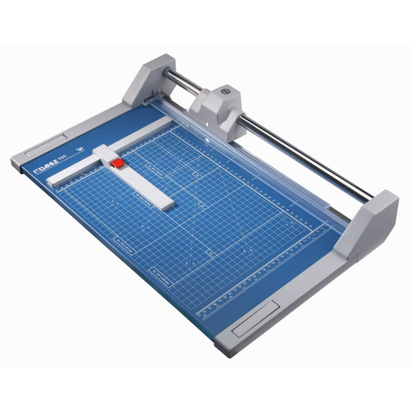 dahle metal trimmer a4 550