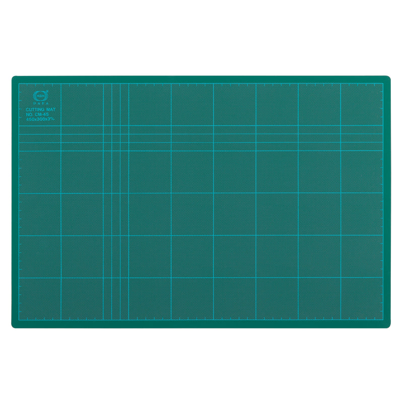 Dafa Green 3mm Pvc Cutting Mat