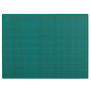 Dafa Green 3mm Pvc Cutting Mat