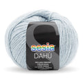 Sesia Dahu 4ply Yarn#Colour_POWDER BLUE (39)