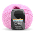 Sesia Dahu 4ply Yarn#Colour_CANDY PINK (4517)