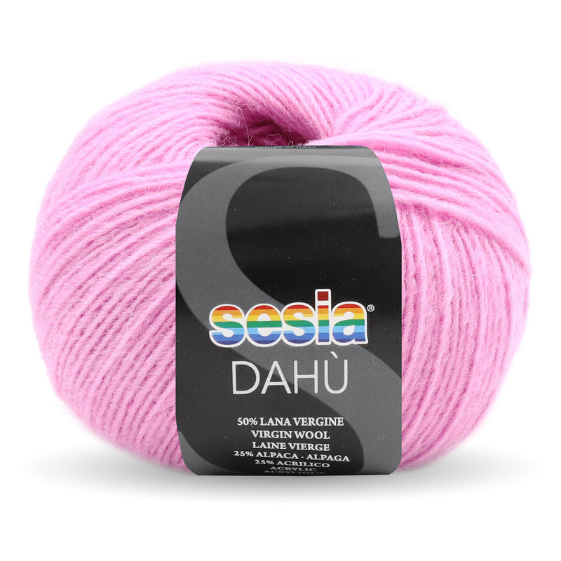 Sesia Dahu 4ply Yarn