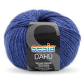 Sesia Dahu 4ply Yarn#Colour_ROYAL BLUE (8292)