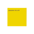 Daler Rowney Canford Paper A1 25 Sheets#Colour_DRESDEN YELLOW