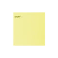 Daler Rowney Canford Paper A1 25 Sheets#Colour_IVORY