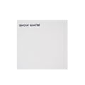 Daler Rowney Canford Paper A1 25 Sheets#Colour_SNOW WHITE