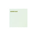 Daler Rowney Canford Card A1 - 10 Sheets#Colour_AZURE BLUE