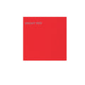 Daler Rowney Canford Card A1 - 10 Sheets#Colour_BRIGHT RED