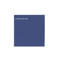 Daler Rowney Canford Card A1 - 10 Sheets#Colour_OCEAN BLUE