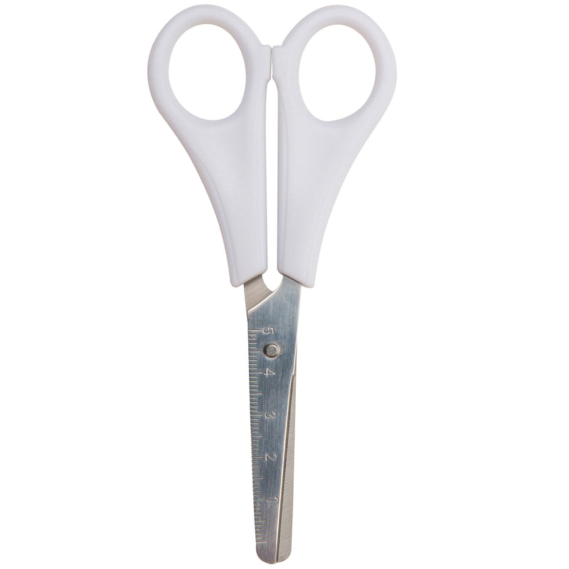 das 5 left hand scissors 1/4"