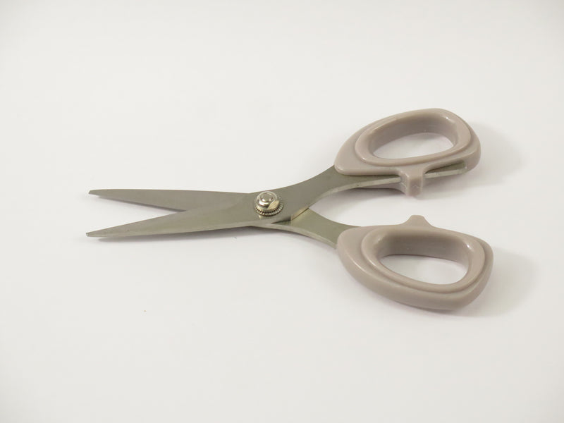 das general purpose scissor 5 grey 1/4"