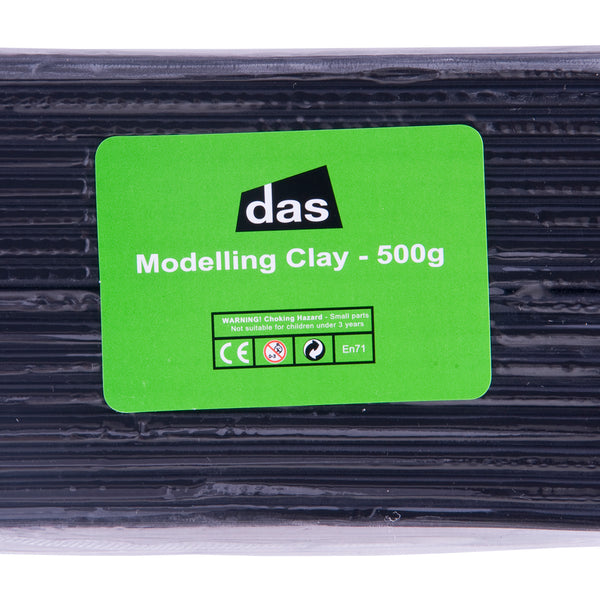 DAS Modelling Clay 500g