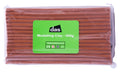 Das Modelling Clay Reuseable Firm Textured 500 Gram#colour_BROWN